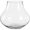 Vaza Bellagio Mica Decorations Ø25cm H21cm stiklinė