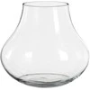 Vaza Bellagio Mica Decorations Ø30cm H26cm stiklinė