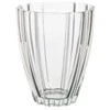 Vaza Bloom D14cm H17cm stiklinė