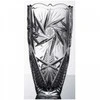 Crystalite Bohemia Vaza 25cm,Pinwheel