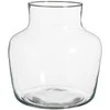 Vaza Camille Mica Decorations Ø29cm H30cm stiklinė