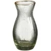 Vaza Catriona Mica Decorations Ø6cm H12cm stiklinė