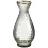 Vaza Catriona Mica Decorations Ø8cm H15cm stiklinė