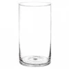 Vaza-cilindras Ø16cm H29cm