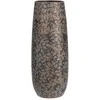 Vaza Clemente Mica Ø21.5cm H55cm keraminis/vario sp.
