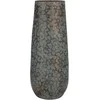 Vaza Clemente Mica Ø27cm H70cm keraminis/vario sp.