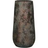 Vaza Clemente Mica Ø27cm H70cm keraminis/vario sp.