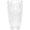 Vaza Crystalite Vega D10.5cm H20cm