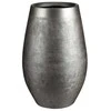 Vaza Douro Ø26cm H40cm keraminė/aukso spalvos