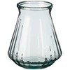 Vaza Jive Mica Decorations Ø18cm H23cm stiklinė
