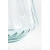 Vaza Jive Mica Decorations Ø18cm H23cm stiklinė