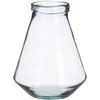 Vaza Jive Mica Decorations Ø18cm H23cm stiklinė