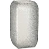 Vaza Kars Mica Decorations Ø14cm H25cm stiklinė