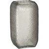 Vaza Kars Mica Decorations Ø14cm H25cm stiklinė/pilka