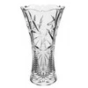 Crystalite Bohemia Vaza 30 cm. Pinwheel