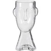 Vaza Mica Ø16cm H32cm stiklinė