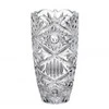 Crystalite Bohemia Vaza 20cm Nova Old Miranda