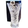 Crystalite Bohemia Vaza 25cm , "Miranda"