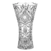Crystalite Bohemia Vaza 25cm , "Miranda"