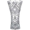 Crystalite Bohemia Vaza 30cm,Nova Old Miranda