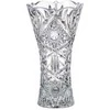 Crystalite Bohemia Vaza 30cm,Nova Old Miranda