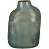Vaza Pedra Mica 28x23x38.5cm keraminė/mėlyna
