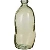 Vaza Pinto Mica Decorations Ø34cm H73cm stiklinė