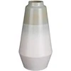 Vaza Xanti Ø15cm H30cm keraminė/šv.žalia