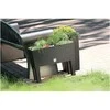 Prosperplast Plastikinis vazonas su laistymo sistema, 60 x 24 cm