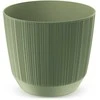 Vazonas RYFO 4 L D195xH170 mm žemės žalia sp. Prosperplast