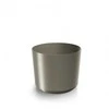 Proplastik Vazonas TUBO 3,2 L D178xH157 mm platinos sp. Prosperplast