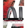 Vee Rubber 26x2 25 padangos kalnų dviračiui MTB 26x2.25 padangos važinėjimui mišku