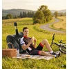 Vee Rubber Vamzdis 24x1,75-2,125 AV48 Schrader Vee Guminis butilo ilgas vožtuvas