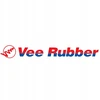 Vee Rubber Vamzdis 24x1,75-2,125 AV48 Schrader Vee Guminis butilo ilgas vožtuvas