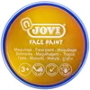 Veido dažai Jovi 8 ml, auksiniai