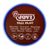 Veido dažai Jovi, 8 ml, rudi