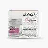 Kremas nuo raukšlių Babaria Retinol, 50ml