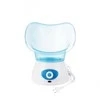 Bikuvalt Facial steam sauna inhaler spa humidifier