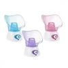 Bikuvalt Facial steam sauna inhaler spa humidifier