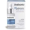 Babaria serumas Acido Hialuronico 30ml