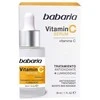 Babaria serumas Vitamina C 30ml