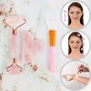 Veido volelis ir Gua Sha rinkinys inSPORTline Rosado Pro