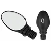 Veidrodis ProX Vision MR-61, juodas