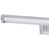 Veidrodžių LED šviestuvas EGLO VADUMI, IP44, 11 W, 4000 K, 1350 lm, chromo sp., 60 cm