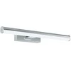 Veidrodžių LED šviestuvas EGLO VADUMI, IP44, 7,4 W, 4000 K, 900 lm, chromo sp., 40 cm