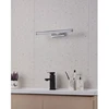 Veidrodžių LED šviestuvas EGLO VADUMI, IP44, 7,4 W, 4000 K, 900 lm, chromo sp., 40 cm