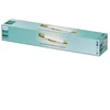 Veidrodžių LED šviestuvas PHILIPS ROVER RD, IP44 5W 2700K 730lm žalvario sp 44,2x5x7,2cm