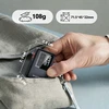 Veiksmingas ir patikimas Shanren BL01 elektrinis dviračio siurblys