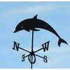 Vėjarodis Dolphin Glori 2.5x65.5x61.5cm plieno