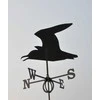 Vėjarodis Gull Glori 2.5x65.5x61.5cm plieno